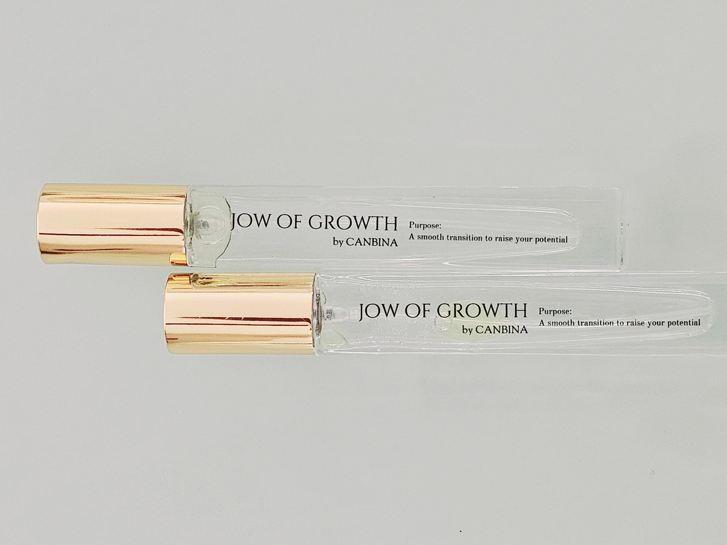 JOW of GROWTH  (Limited Edition)