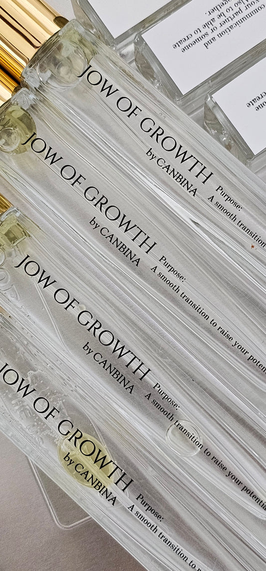 JOW of GROWTH  (Limited Edition)